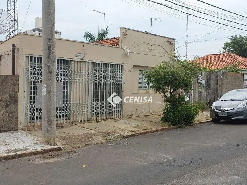 Foto 1 de Casa com 3 quartos à venda, 439m2 em Centro, Indaiatuba - SP