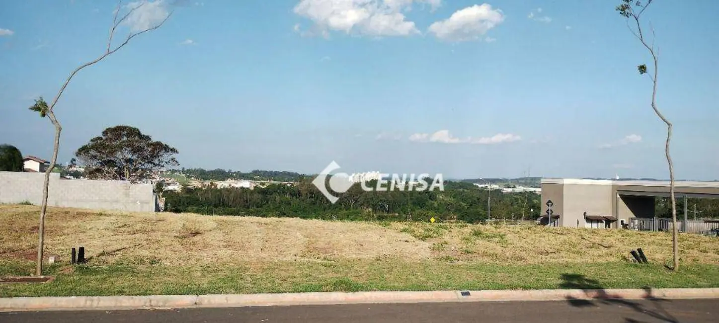 Foto 2 de Terreno / Lote à venda, 396m2 em Village Terras de Indaiá, Indaiatuba - SP