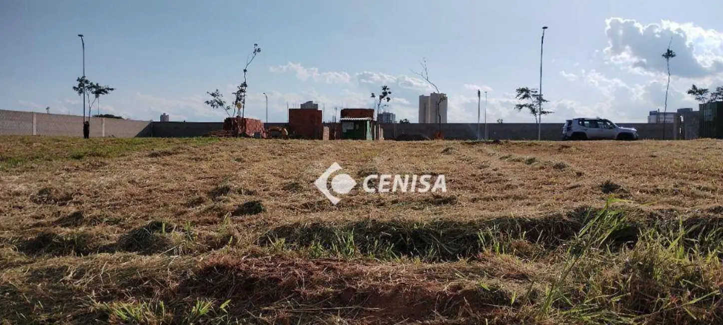Foto 4 de Terreno / Lote à venda, 396m2 em Village Terras de Indaiá, Indaiatuba - SP
