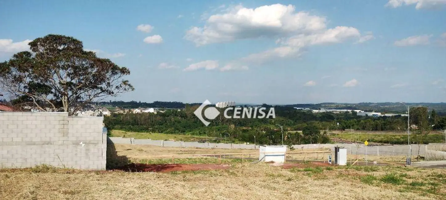 Foto 3 de Terreno / Lote à venda, 396m2 em Village Terras de Indaiá, Indaiatuba - SP