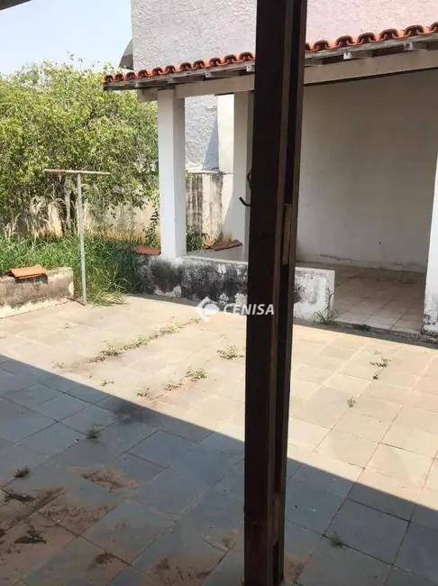 Foto 6 de Casa com 2 quartos à venda, 357m2 em Parque São Lourenço, Indaiatuba - SP