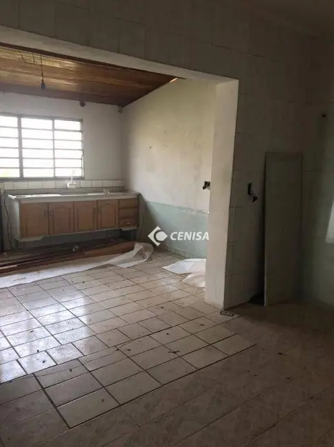 Foto 2 de Casa com 2 quartos à venda, 357m2 em Parque São Lourenço, Indaiatuba - SP