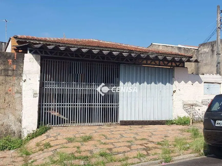 Foto 1 de Casa com 3 quartos à venda, 250m2 em Jardim Morada do Sol, Indaiatuba - SP