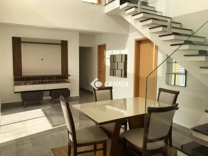 Foto 4 de Cobertura com 3 quartos à venda e para alugar, 218m2 em Cidade Nova I, Indaiatuba - SP