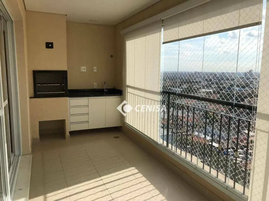 Foto 7 de Cobertura com 3 quartos à venda e para alugar, 218m2 em Cidade Nova I, Indaiatuba - SP