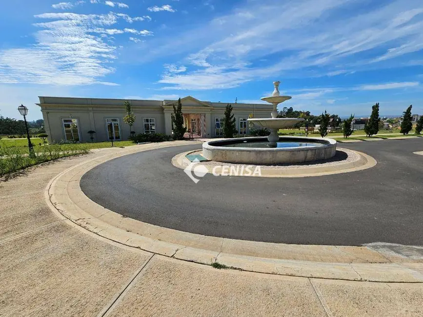 Foto 3 de Terreno / Lote à venda, 510m2 em Indaiatuba - SP