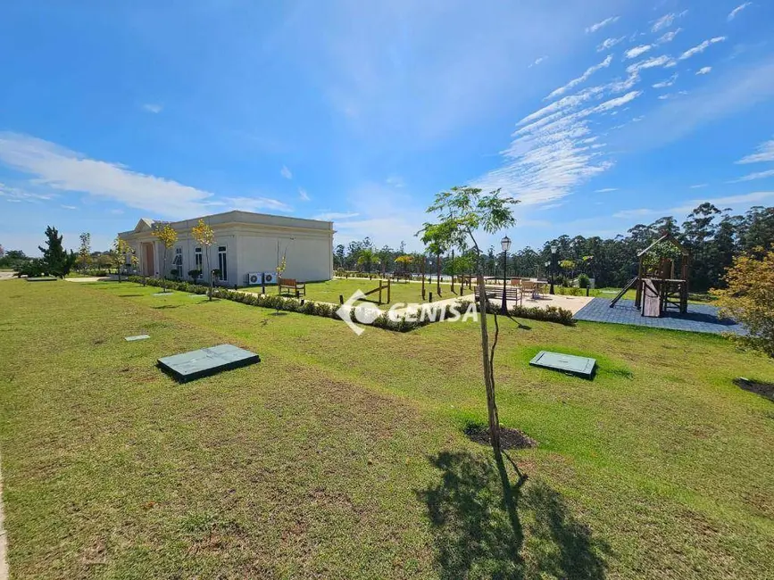 Foto 6 de Terreno / Lote à venda, 510m2 em Indaiatuba - SP