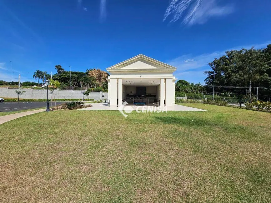 Foto 8 de Terreno / Lote à venda, 510m2 em Indaiatuba - SP