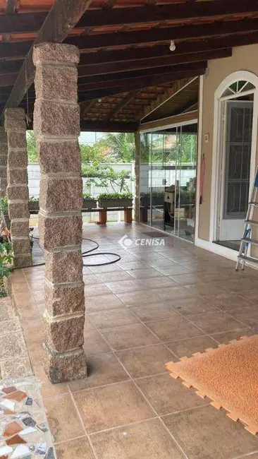 Foto 6 de Chácara com 2 quartos à venda, 1000m2 em Terras de Itaici, Indaiatuba - SP