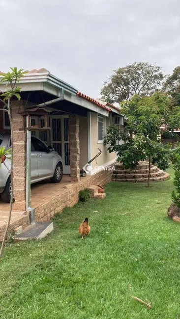 Foto 5 de Chácara com 2 quartos à venda, 1000m2 em Terras de Itaici, Indaiatuba - SP