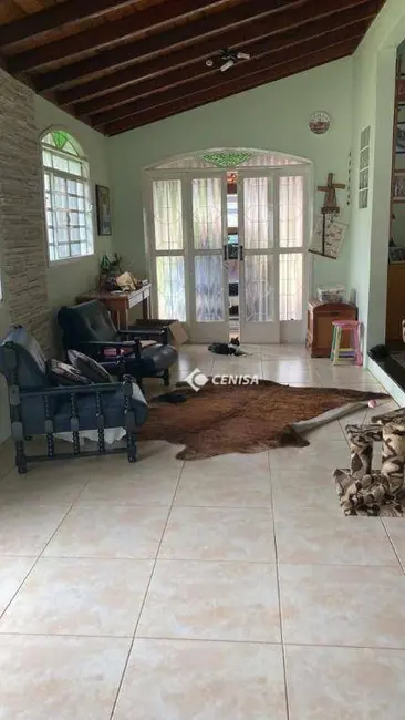 Foto 7 de Chácara com 2 quartos à venda, 1000m2 em Terras de Itaici, Indaiatuba - SP