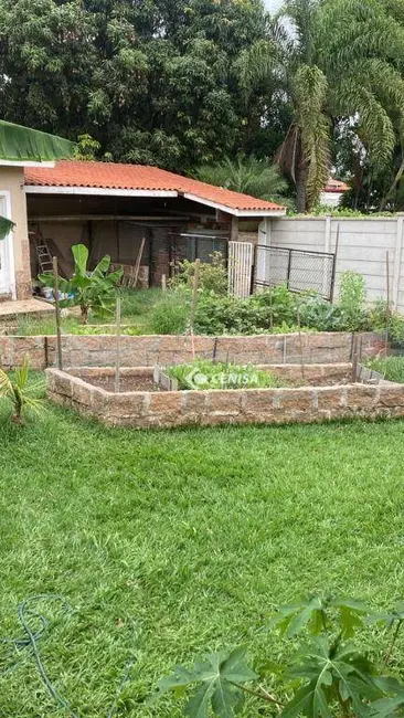 Foto 8 de Chácara com 2 quartos à venda, 1000m2 em Terras de Itaici, Indaiatuba - SP