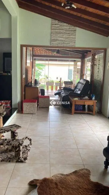 Foto 9 de Chácara com 2 quartos à venda, 1000m2 em Terras de Itaici, Indaiatuba - SP