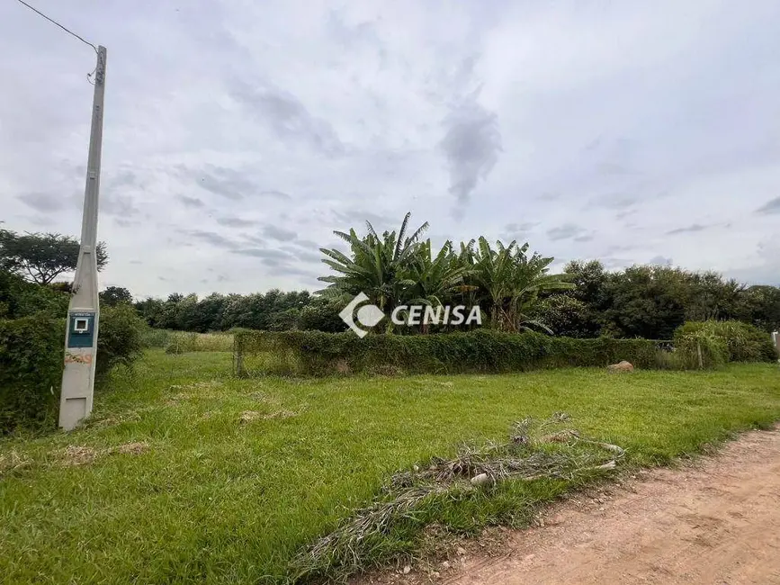 Terreno / Lote à venda, 4700m2 em Sítios de Recreio Jardins de Itaici, Indaiatuba - SP - imagem 3 Foto 3 de Terreno / Lote à venda, 4700m2 em Sítios de Recreio Jardins de Itaici, Indaiatuba - SP
