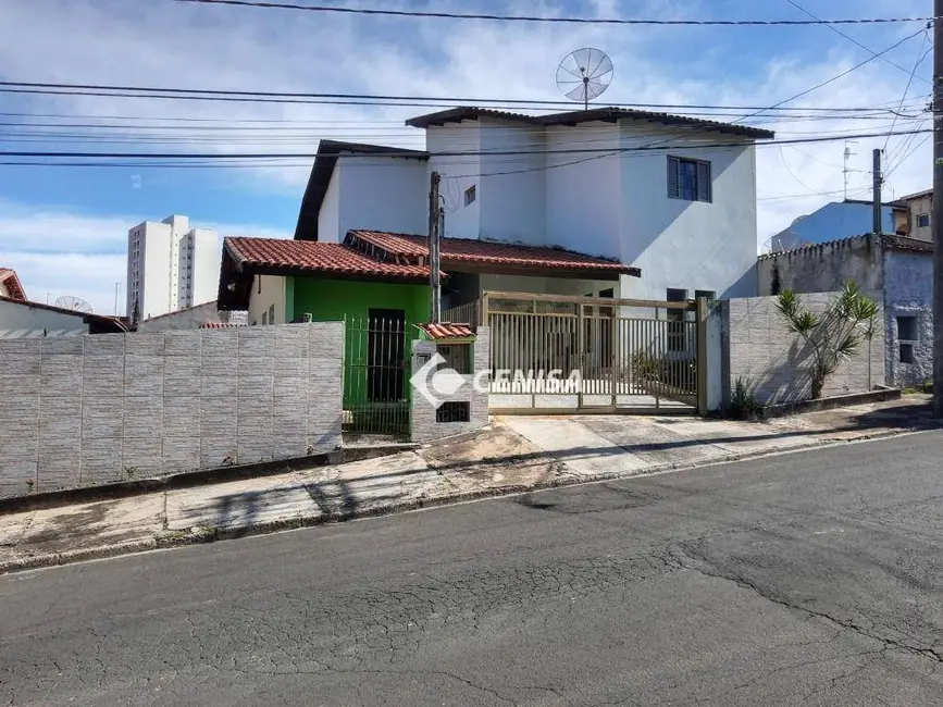 Foto 1 de Casa com 3 quartos à venda, 500m2 em Jardim Primavera, Indaiatuba - SP