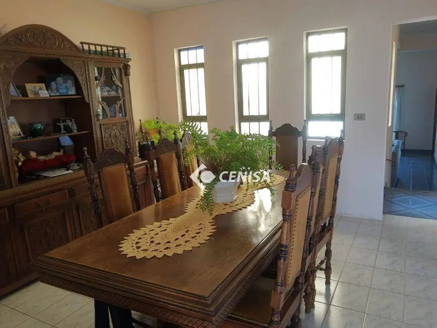 Foto 3 de Casa com 3 quartos à venda, 500m2 em Jardim Primavera, Indaiatuba - SP