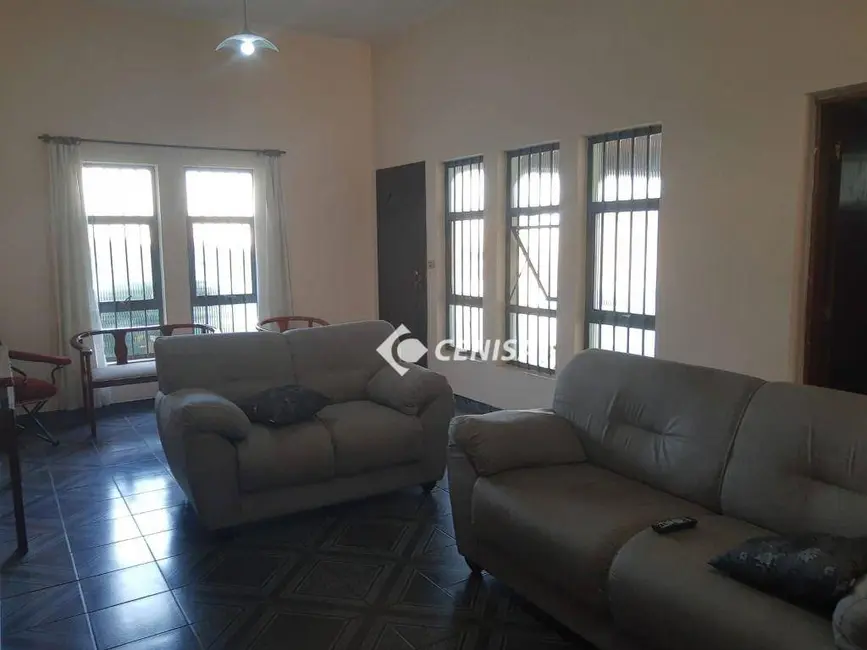 Foto 2 de Casa com 3 quartos à venda, 500m2 em Jardim Primavera, Indaiatuba - SP