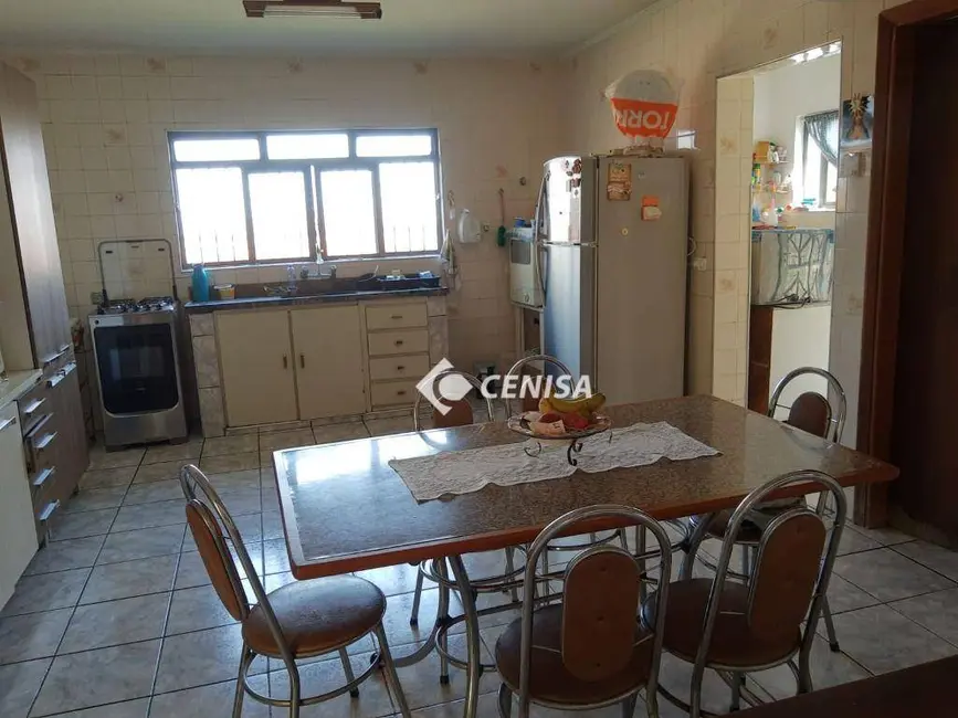 Foto 4 de Casa com 3 quartos à venda, 500m2 em Jardim Primavera, Indaiatuba - SP