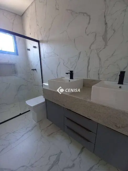 Foto 5 de Casa com 3 quartos à venda, 170m2 em Jardim Regente, Indaiatuba - SP