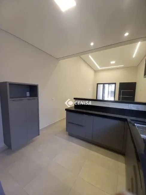 Foto 9 de Casa com 3 quartos à venda, 170m2 em Jardim Regente, Indaiatuba - SP