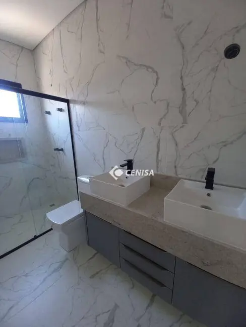 Foto 8 de Casa com 3 quartos à venda, 170m2 em Jardim Regente, Indaiatuba - SP