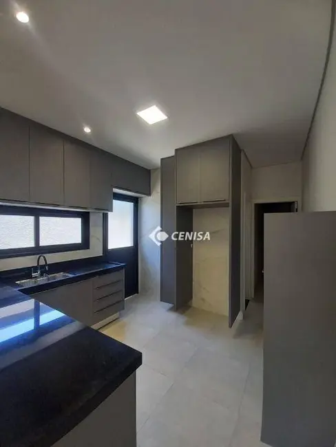 Foto 4 de Casa com 3 quartos à venda, 170m2 em Jardim Regente, Indaiatuba - SP