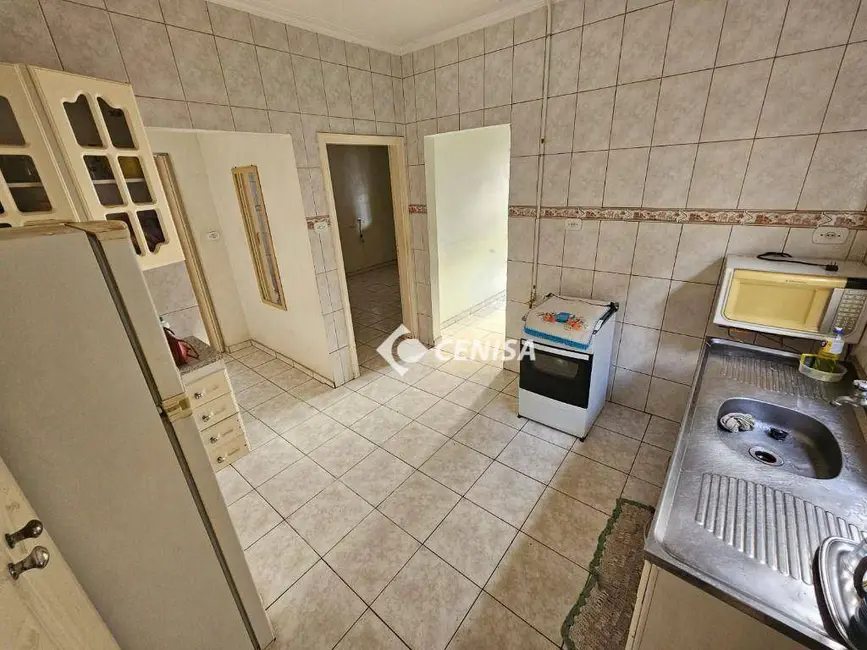 Foto 5 de Casa com 3 quartos à venda, 150m2 em Vila Furlan, Indaiatuba - SP