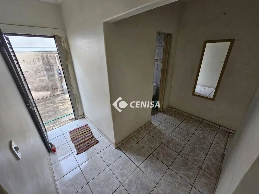 Foto 7 de Casa com 3 quartos à venda, 150m2 em Vila Furlan, Indaiatuba - SP