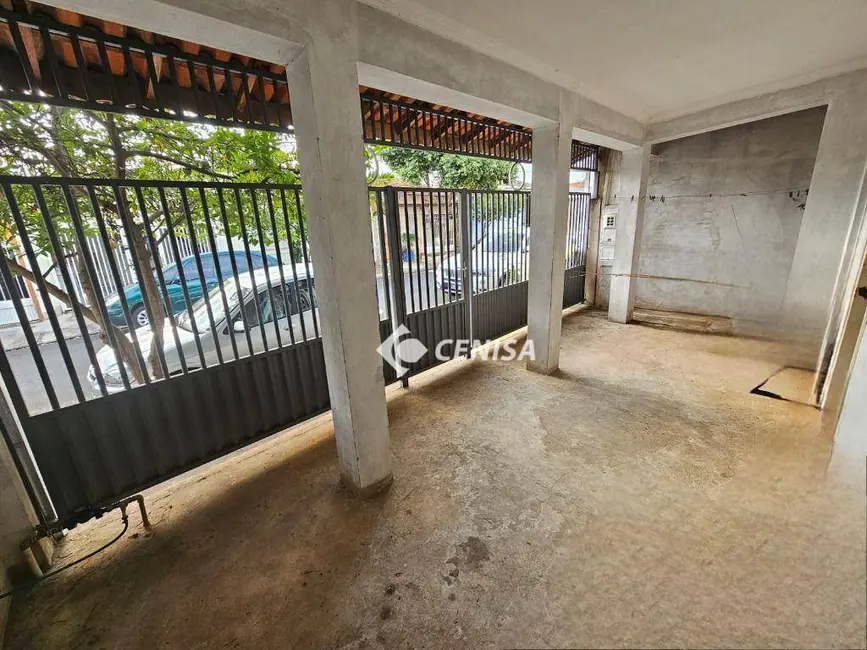 Foto 2 de Casa com 3 quartos à venda, 150m2 em Vila Furlan, Indaiatuba - SP