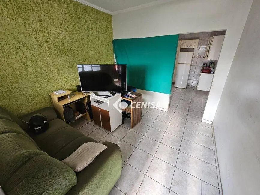 Foto 3 de Casa com 3 quartos à venda, 150m2 em Vila Furlan, Indaiatuba - SP