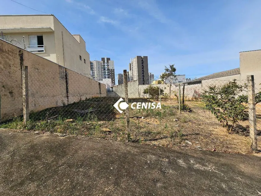 Foto 1 de Terreno / Lote à venda, 167m2 em Vila Verde, Indaiatuba - SP