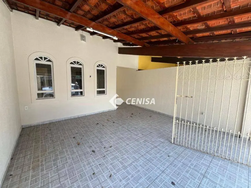 Foto 4 de Casa com 2 quartos à venda, 125m2 em Parque das Nações, Indaiatuba - SP