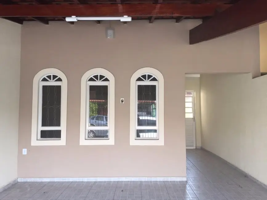 Foto 2 de Casa com 2 quartos à venda, 125m2 em Parque das Nações, Indaiatuba - SP