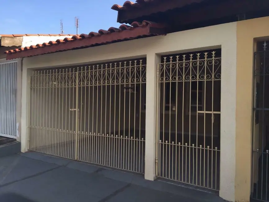 Foto 1 de Casa com 2 quartos à venda, 125m2 em Parque das Nações, Indaiatuba - SP