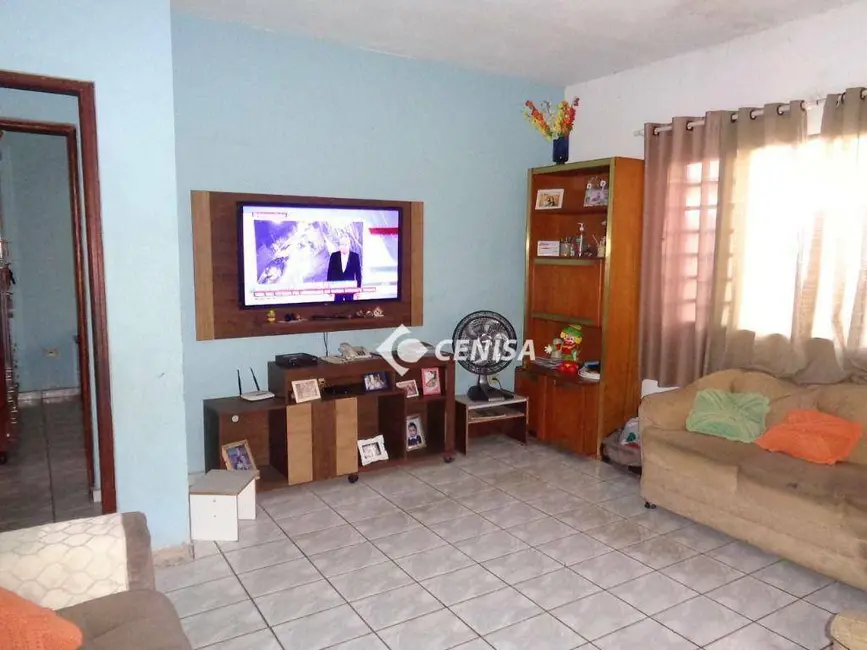 Casa com 4 quartos à venda, 300m2 em Parque São Lourenço, Indaiatuba - SP - imagem 3 Foto 3 de Casa com 4 quartos à venda, 300m2 em Parque São Lourenço, Indaiatuba - SP
