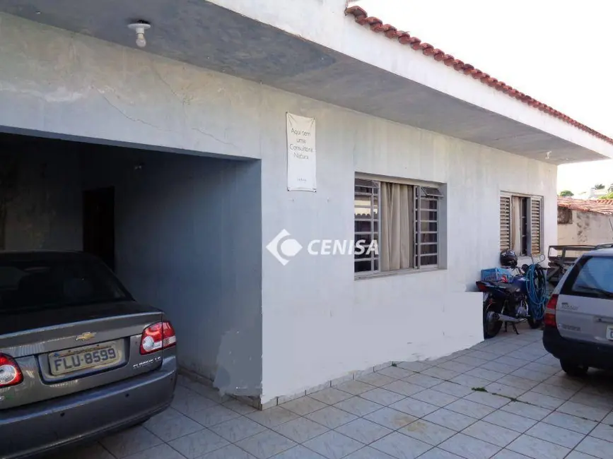 Foto 2 de Casa com 4 quartos à venda, 300m2 em Parque São Lourenço, Indaiatuba - SP