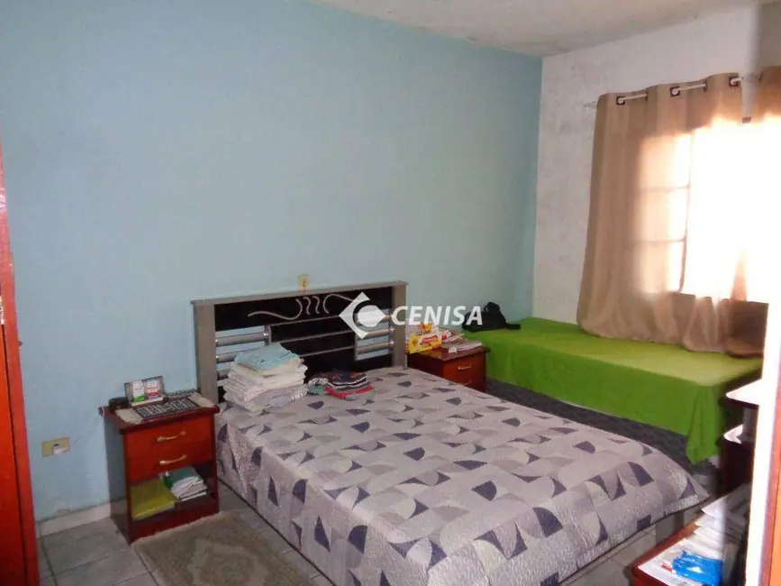 Casa com 4 quartos à venda, 300m2 em Parque São Lourenço, Indaiatuba - SP - imagem 4 Foto 4 de Casa com 4 quartos à venda, 300m2 em Parque São Lourenço, Indaiatuba - SP