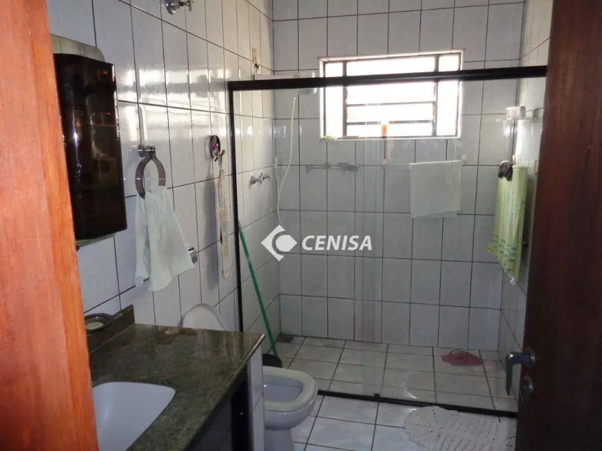 Casa com 4 quartos à venda, 300m2 em Parque São Lourenço, Indaiatuba - SP - imagem 8 Foto 8 de Casa com 4 quartos à venda, 300m2 em Parque São Lourenço, Indaiatuba - SP