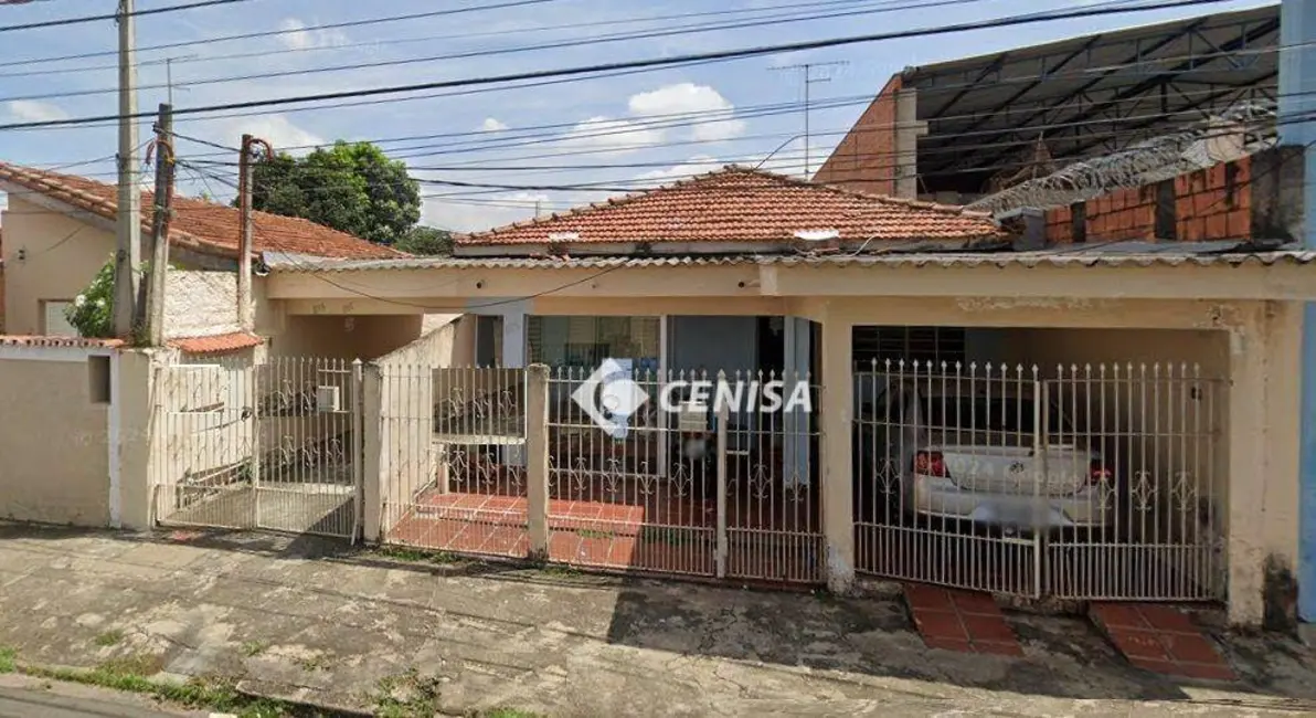 Foto 1 de Casa com 4 quartos à venda, 400m2 em Cidade Nova I, Indaiatuba - SP