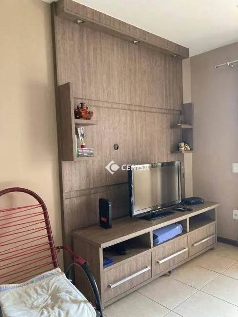 Foto 2 de Apartamento com 3 quartos à venda, 89m2 em Jardim Pompéia, Indaiatuba - SP