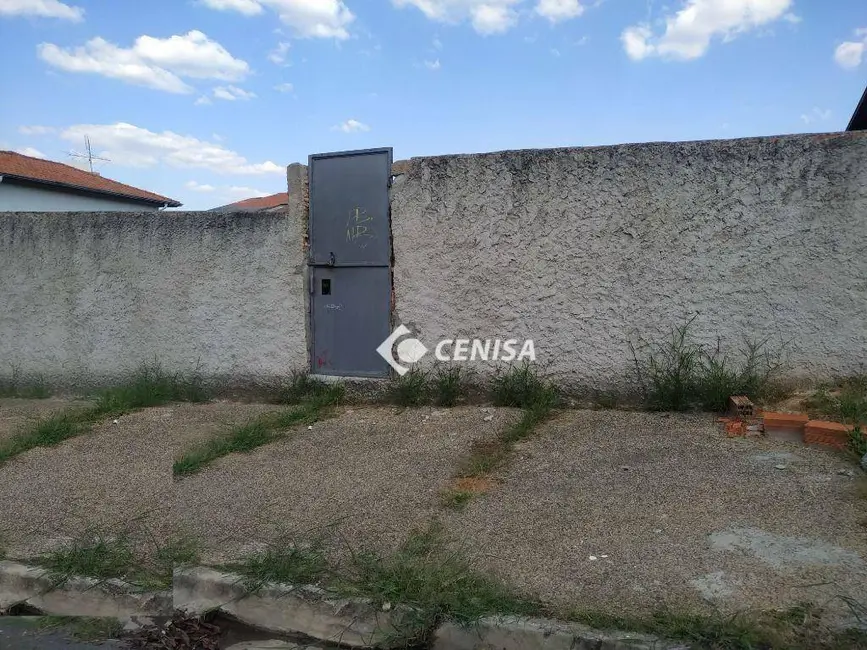 Foto 1 de Terreno / Lote à venda, 300m2 em Jardim Esplanada, Indaiatuba - SP