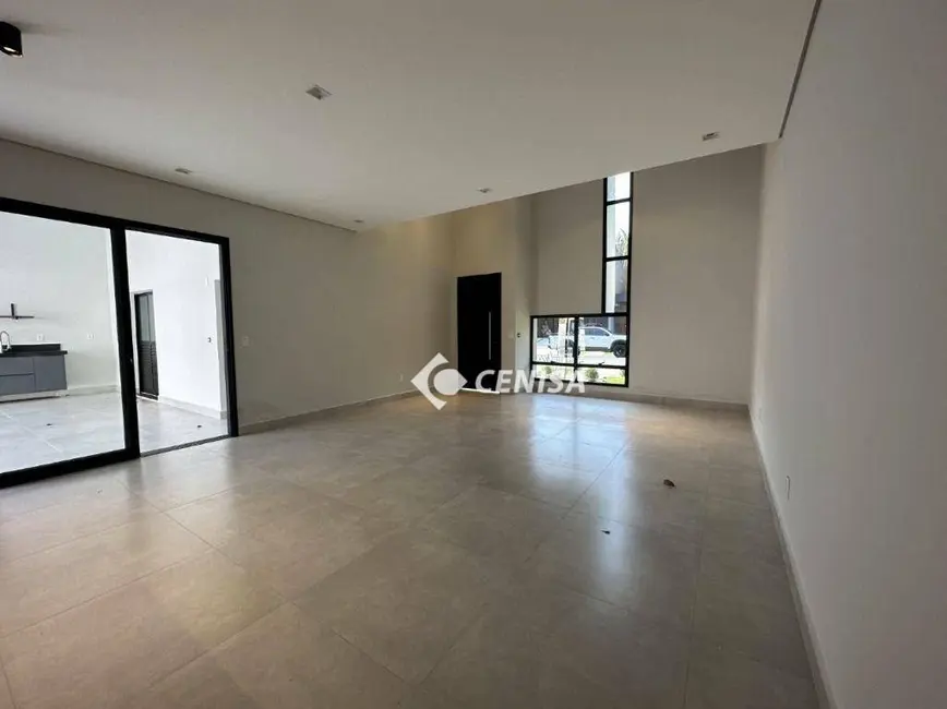 Foto 3 de Casa de Condomínio com 3 quartos à venda, 360m2 em Indaiatuba - SP
