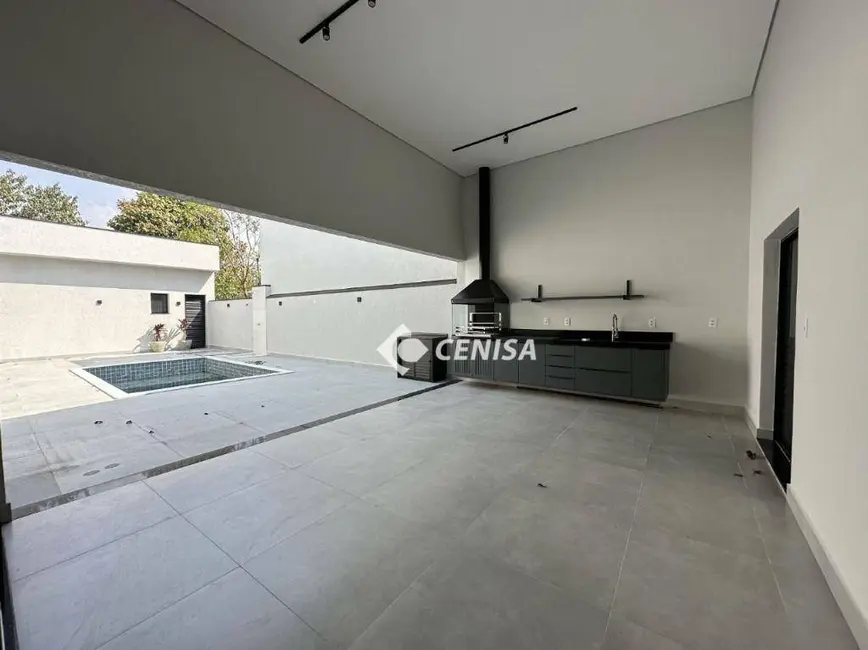Foto 7 de Casa de Condomínio com 3 quartos à venda, 360m2 em Indaiatuba - SP