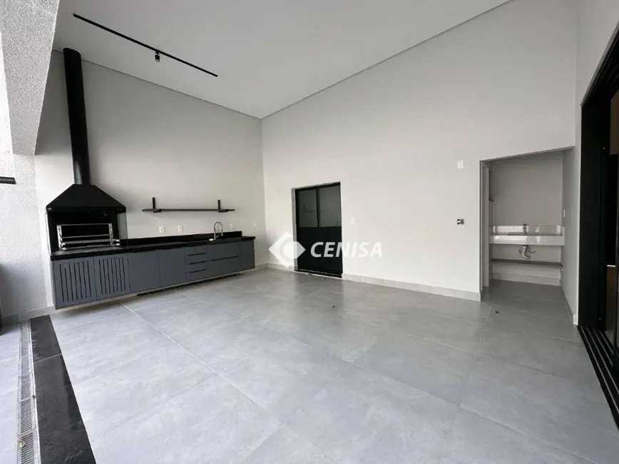 Foto 9 de Casa de Condomínio com 3 quartos à venda, 360m2 em Indaiatuba - SP