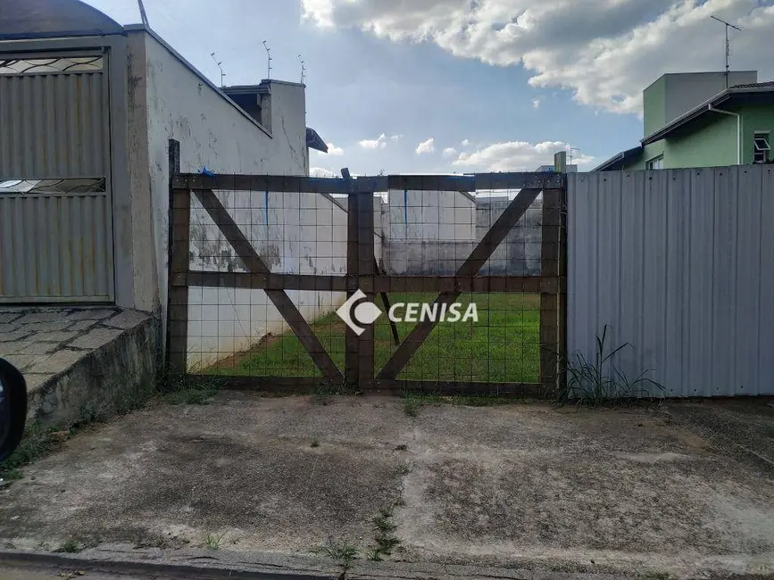 Foto 1 de Terreno / Lote à venda, 360m2 em Jardim Esplanada, Indaiatuba - SP