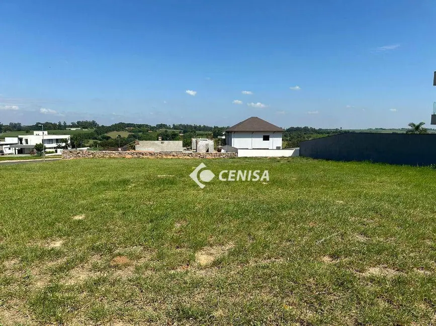 Foto 3 de Terreno / Lote à venda, 1020m2 em Jardim Reserva Bom Viver de Indaiatuba, Indaiatuba - SP