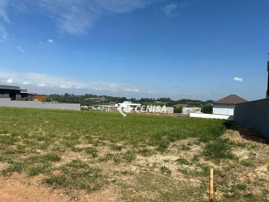 Foto 4 de Terreno / Lote à venda, 1020m2 em Jardim Reserva Bom Viver de Indaiatuba, Indaiatuba - SP
