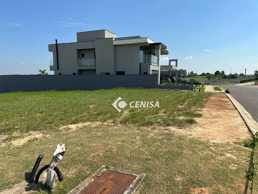 Foto 5 de Terreno / Lote à venda, 1020m2 em Jardim Reserva Bom Viver de Indaiatuba, Indaiatuba - SP