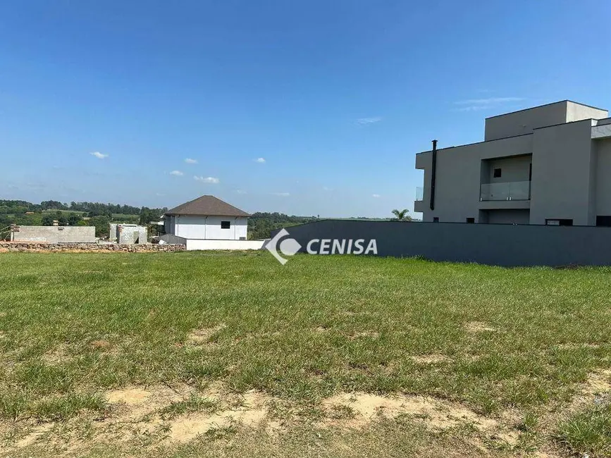 Foto 2 de Terreno / Lote à venda, 1020m2 em Jardim Reserva Bom Viver de Indaiatuba, Indaiatuba - SP