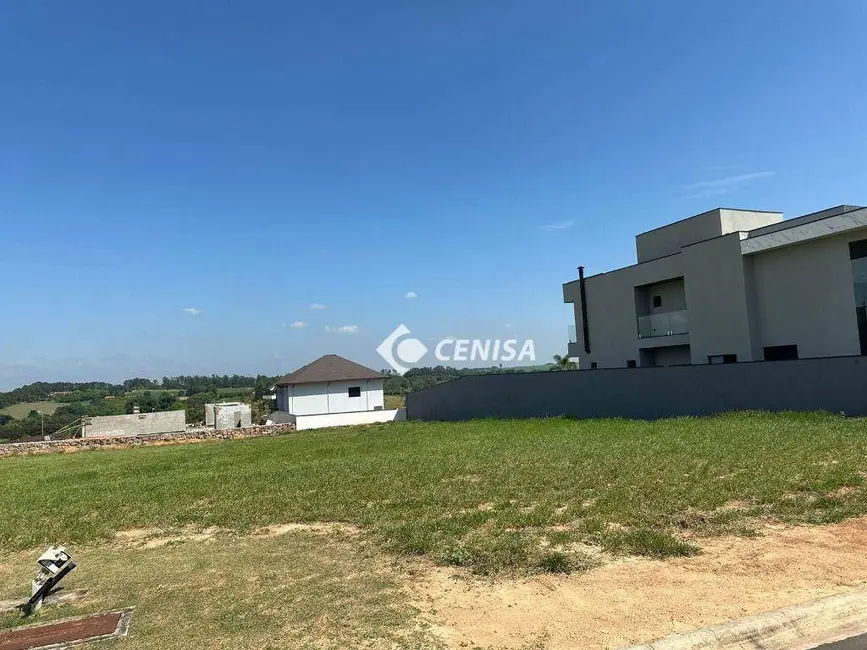 Foto 6 de Terreno / Lote à venda, 1020m2 em Jardim Reserva Bom Viver de Indaiatuba, Indaiatuba - SP